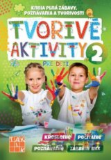 Tvorivé aktivity pre deti 2