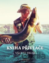 Kniha přívlače