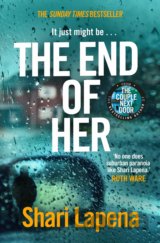 The End of Her