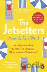 The Jetsetters