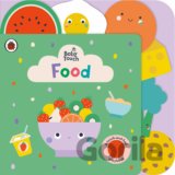 Baby Touch: Food