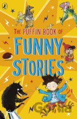 The Puffin Book of Funny Stories