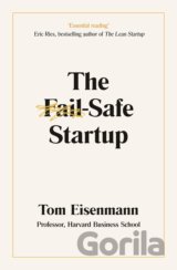 The Fail-Safe Startup