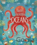 Earth's Incredible Oceans