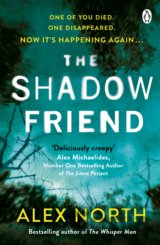 The Shadow Friend