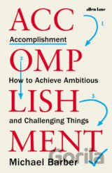 Accomplishment