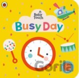 Baby Touch: Busy Day