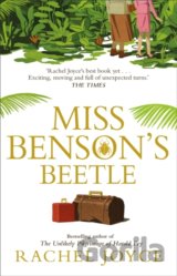 Miss Benson's Beetle
