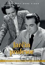 Jarčin profesor