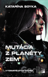 Mutácia z planéty Zem