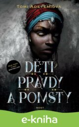 Děti pravdy a pomsty