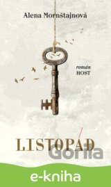 Listopád