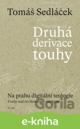 Druhá derivace touhy - Na prahu digitální teologie