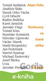 Rozhovory na hraně zítřka