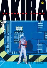 Akira (Volume 2)