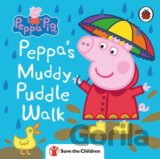 Peppa Pig: Peppa’s Muddy Puddle Walk