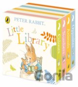 Peter Rabbit Tales: Little Library