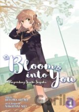 Bloom Into You