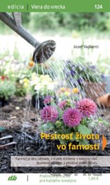 Pestrosť života vo farnosti
