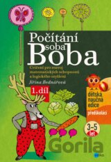 Počítání soba Boba 1