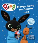 Bing - Rozprávky na dobrú noc