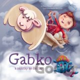 Gabko a zážitky zo škôlky