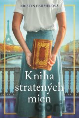 Kniha stratených mien