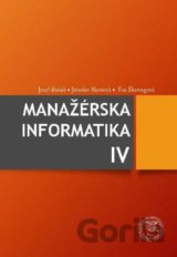 Manažérska informatika IV