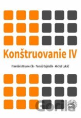 Konštruovanie IV