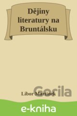 Dějiny literatury na Bruntálsku
