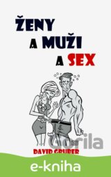 Ženy a muži a sex