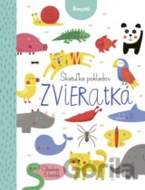 Škatuľka pokladov: Zvieratká