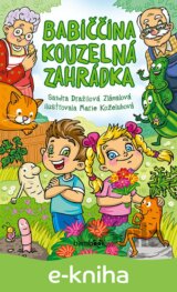 Babiččina kouzelná zahrádka