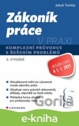 Zákoník práce v praxi