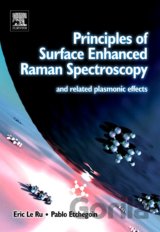 Principles of Surface-Enhanced Raman Spectroscopy