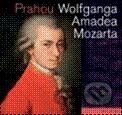 Prahou Wolfganga Amadea Mozarta