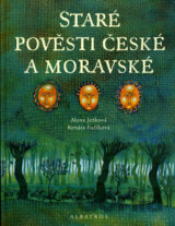 Staré pověsti české a moravské