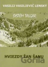 Hviezdy Ťan Šanu