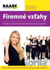 Firemné vzťahy
