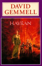 Rigantská sága 3: Havran
