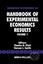 Handbook of Experimental Economics Results