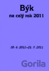 Býk na celý rok 2011