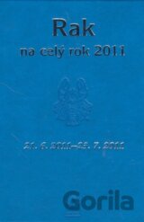 Rak na celý rok 2011