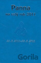 Panna na celý rok 2011