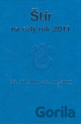 Štír na celý rok 2011