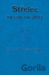 Střelec na celý rok 2011