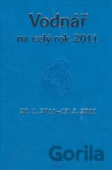 Vodnář na celý rok 2011