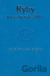 Ryby na celý rok 2011