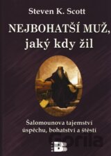 Nejbohatší muž, jaký kdy žil