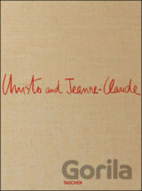 Christo and Jeanne-Claude